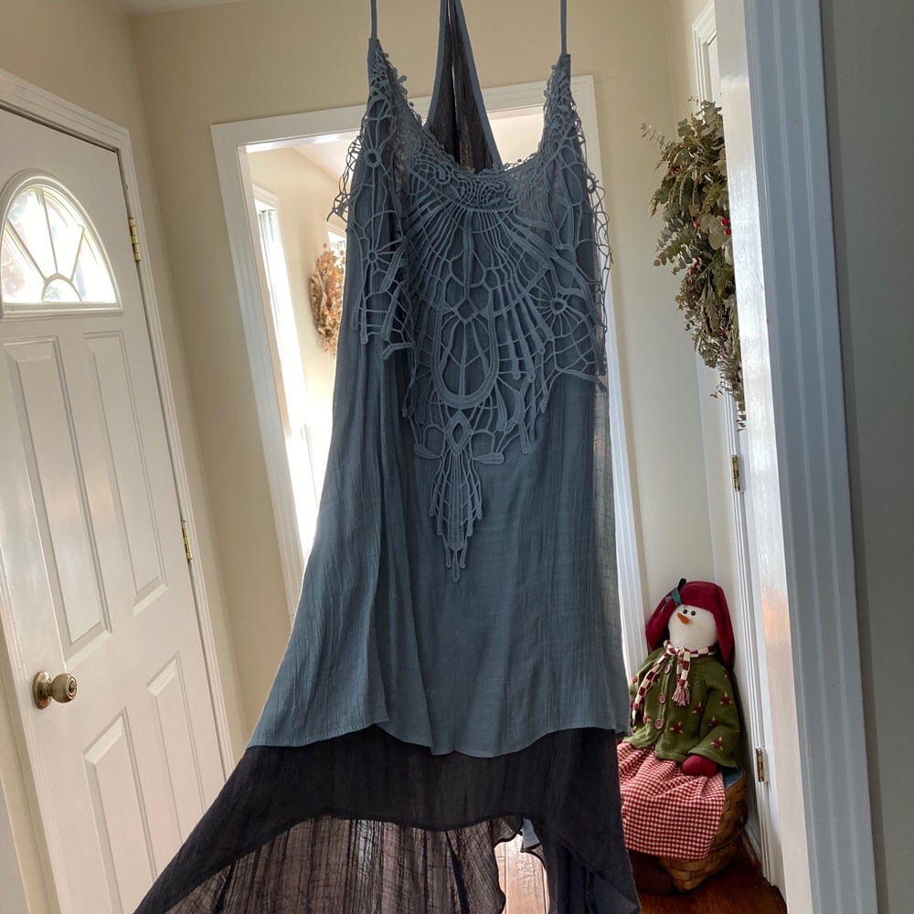 A’Reve Dress